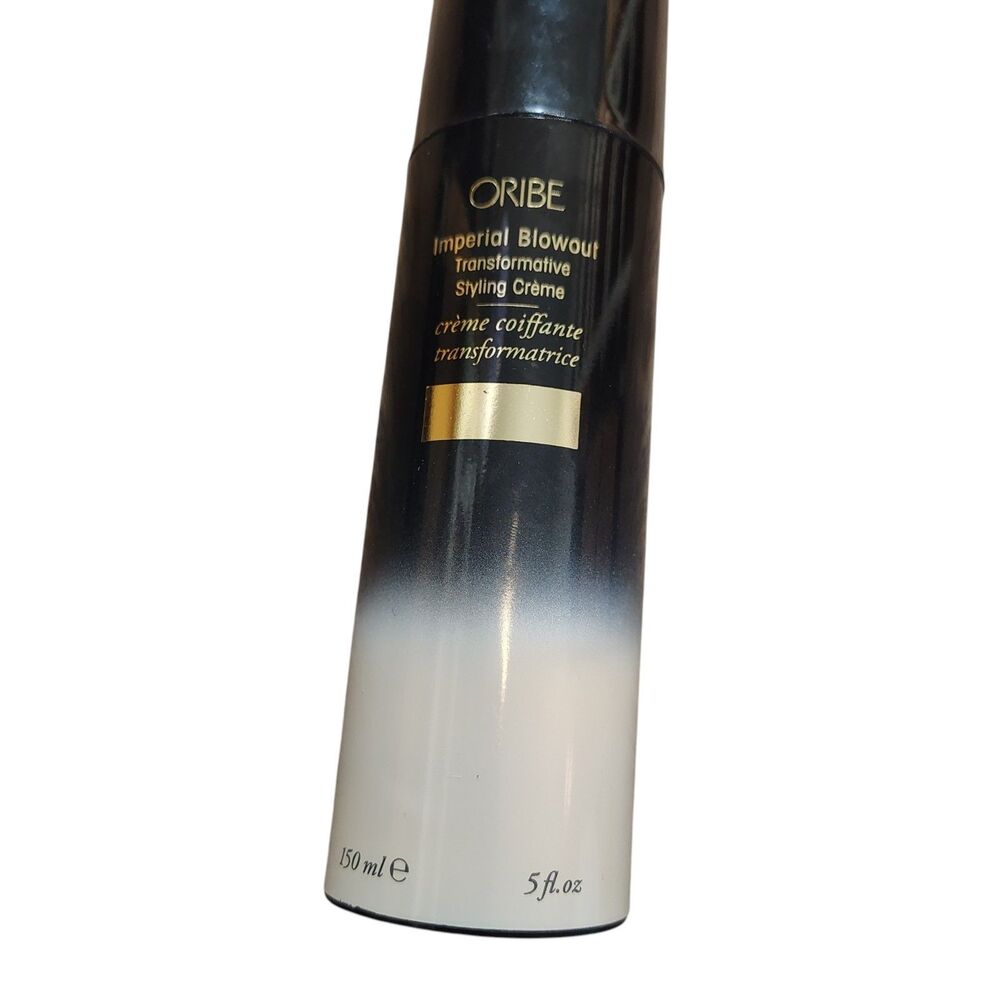 Oribe Imperial Blowout Transformative Styling Creme 5 oz - Picture 2 of 3